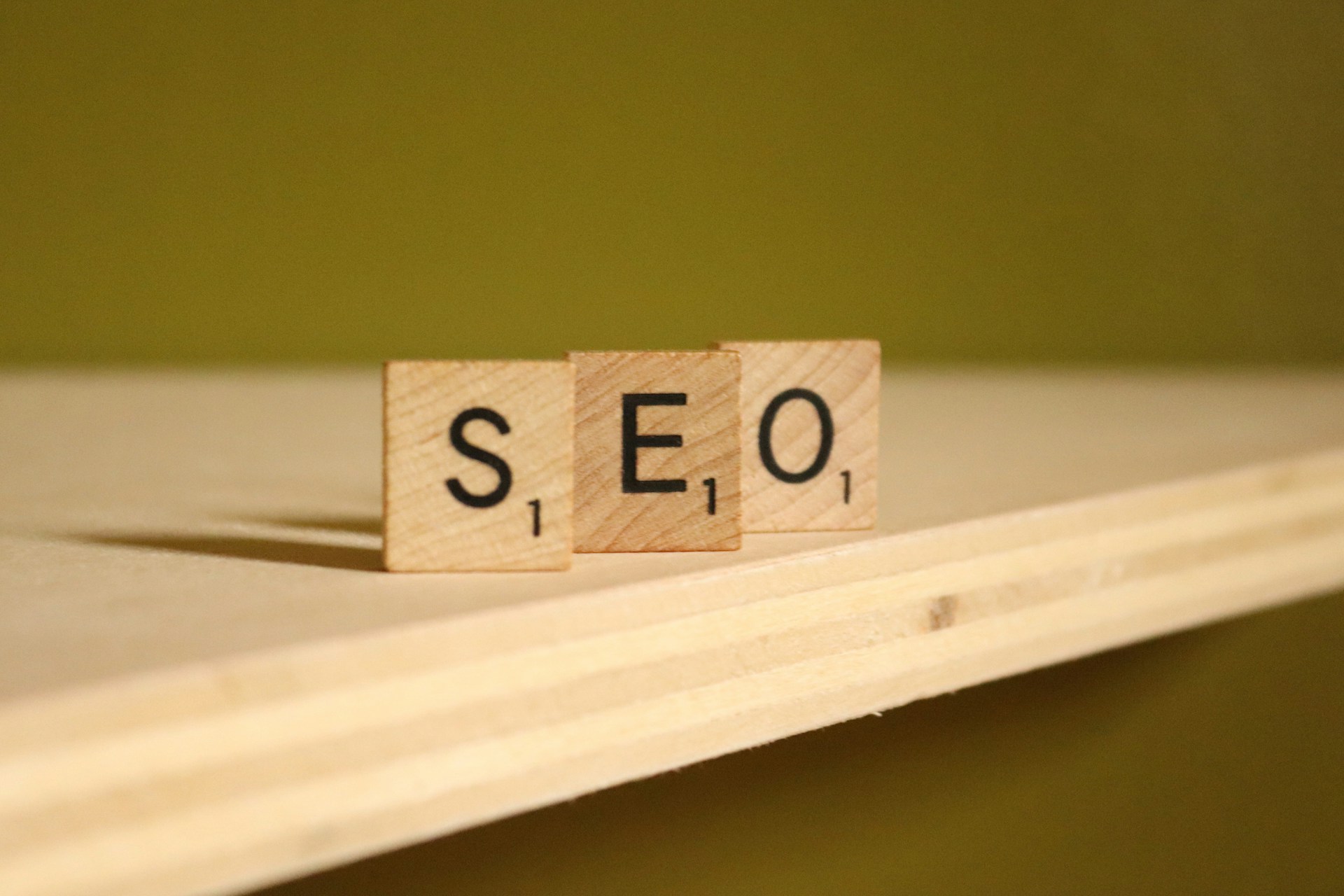 Do Keywords Still Matter in SEO?